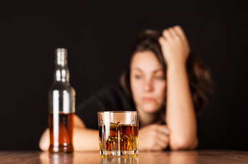 Ученые рассказали о новом методе лечения алкоголизма