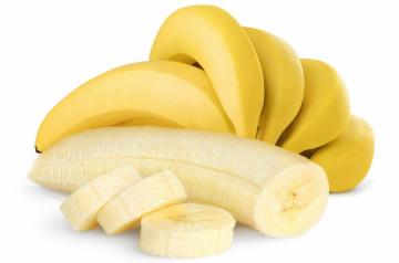 Ежедневное употребление бананов спасет от множества болезней, – ученые