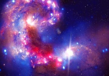 Ученые приняли странный сигнал от близкой к Земле звезды