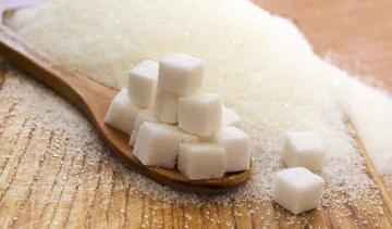 Ученые напомнили о вредных свойствах сахара