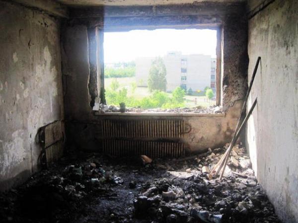 Неспокойное утро на Донбассе: боевики открыли огонь по гражданским  (ФОТО)