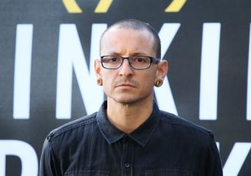 Солист группы «Linkin Park» совершил самоубийство