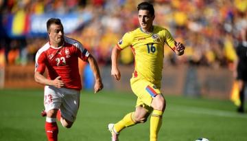 Усиление обороны: "Динамо Киев" готовится выкупить футболиста сборной Румынии
