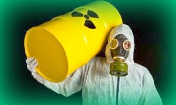Великобритания может вернуть Евросоюзу радиоактивные отходы