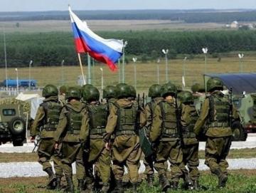 В Кремле прокомментировали сообщения о наращивании войск РФ у границ Украины