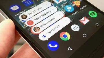 Новая версия ОС Android получит неожиданное название (ВИДЕО)