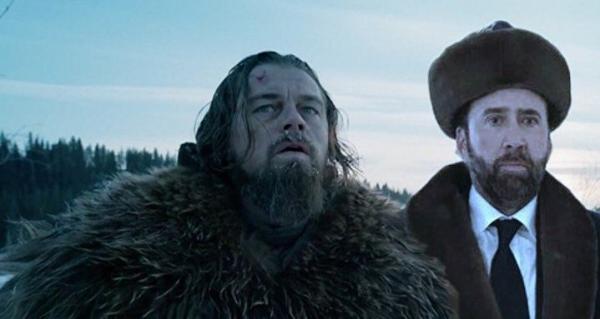 Знаменитый голливудский актер стал мемом после поездки в Казахстан (ФОТО)