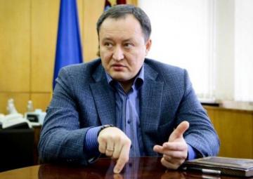 Новая псевдореспублика: глава Запорожской ОГА сделал экстренное заявление