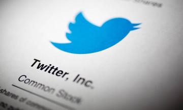 Компания Twitter разочаровала своих инвесторов