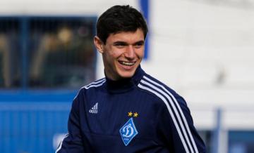 Нападающий "Динамо Киев" может продолжить карьеру в донецкой команде