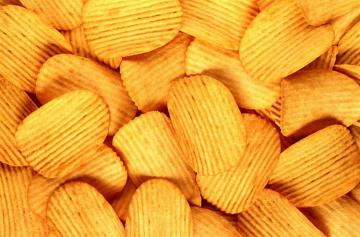 Неожиданное заявление: ученые нашли новый «продукт» для приготовления чипсов