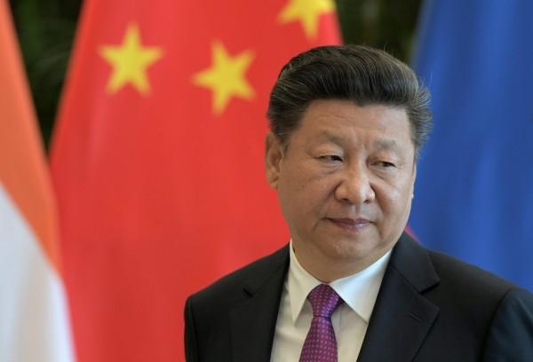 США vs КНДР: Лидер Китая призвал Трампа проявить сдержанность