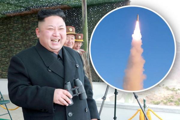 Мнение: США может легко отразить ракетный удар КНДР по Гуаму