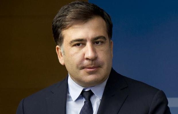 Михаил Саакашвили нашел оправдание «грехам молодости»