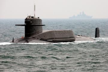 США засекли «необычную активность» северокорейской подводной лодки
