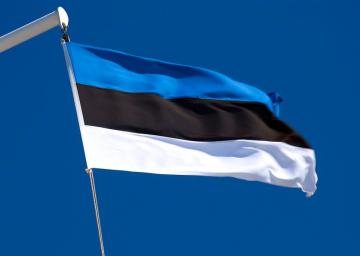 Российские истребители встревожили пограничников Эстонии