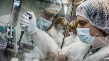 Ученые из США научились исправлять генные мутации