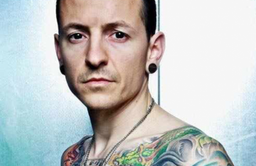Смерть солиста Linkin Park Честера Беннингтона вызвала рост спроса на альбомы группы