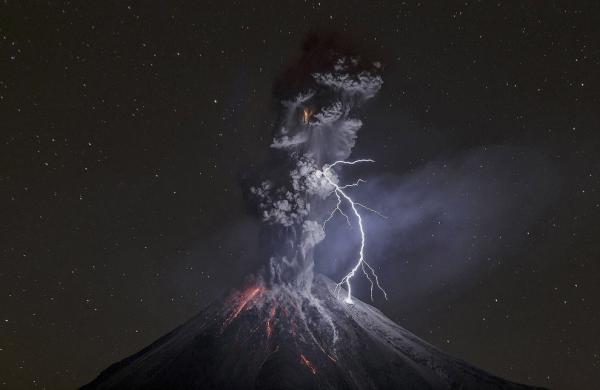 Завораживающие снимки: лучшие работы фотоконкурса от National Geographic (ФОТО)