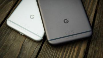 В Сети появились первые снимки Google Pixel 2 (ФОТО)