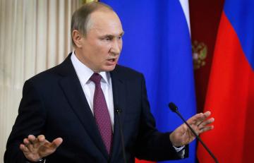 Мнение: Есть две причины, почему Путин не начнет ядерную войну