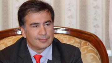 Михаил Саакашвили и мастер-класс по троллингу президента