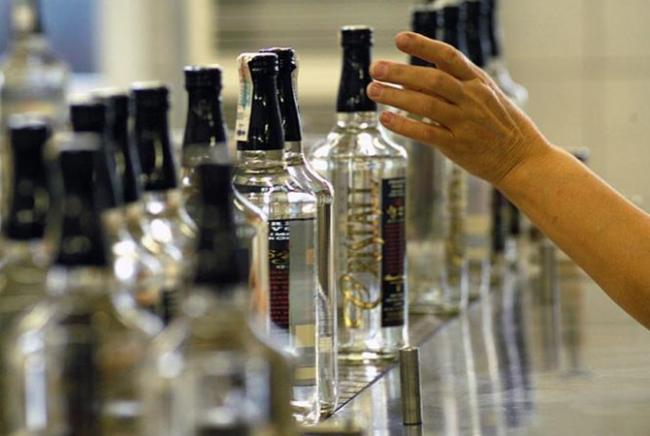 Пьянству бой: в Украине продолжает дорожать алкоголь