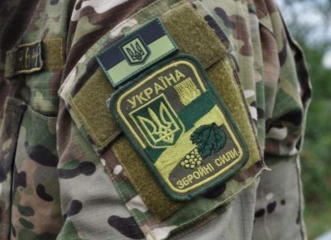 Силы АТО разбили позиции боевиков на Донбассе