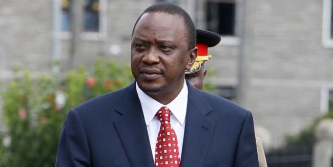 В Кении на выборах победил действующий президент Ухуру Кенията