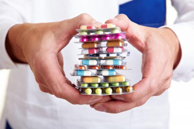 Сильные лекарства больше не действуют: 5 основных причин