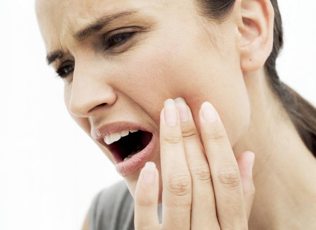 Ученые назвали ТОП-5 продуктов, которые разрушают зубы