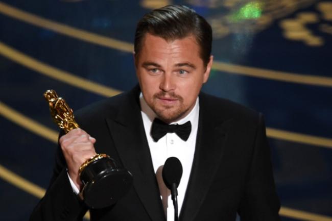 Легенда возвращается: Леонардо ди Каприо намерен получить еще один «Оскар»