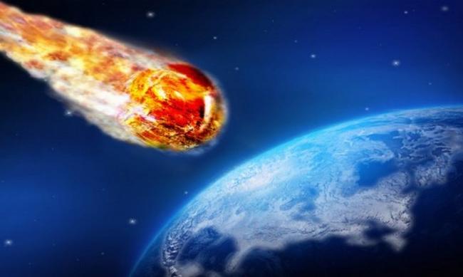 Ученые: Столкновение кометы с Юпитером уничтожит Землю
