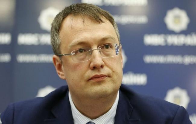 Антон Геращенко признался, как по вине нардепов вырос уровень преступности