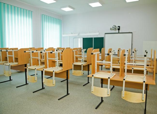 В Украине закроют десятки школ