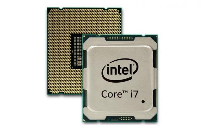Intel презентовала следующее поколение процессоров
