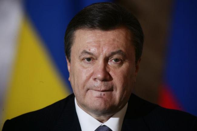 Государственный адвокат отказался защищать Виктора Януковича