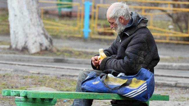 За чертой: Чем может обернуться пенсионная реформа для украинцев