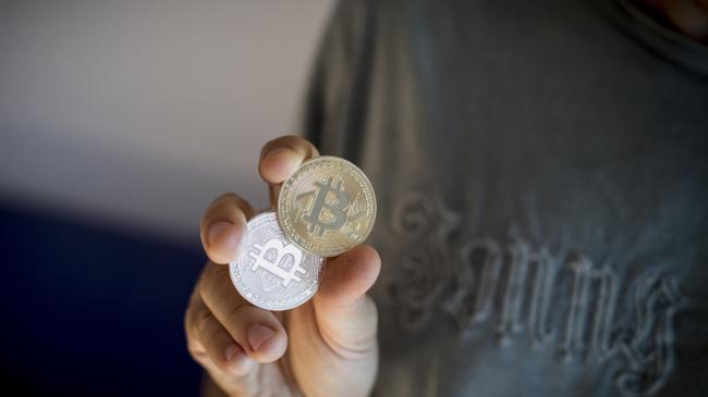 Третья криптовалюта в мире: Bitcoin cash побил новый рекорд