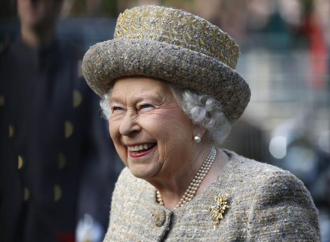 Королева Великобритании Елизавета II сделала сенсационное заявление