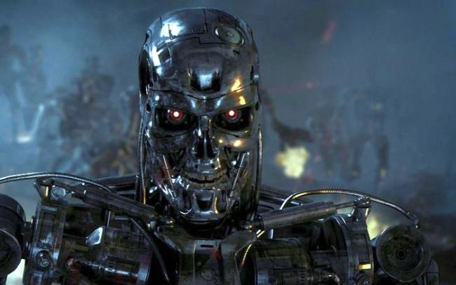 Илон Маск призвал ООН запретить разработки боевых роботов