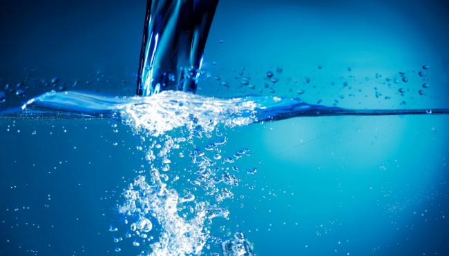 Ученые: Литий в питьевой воде спасет от деменции