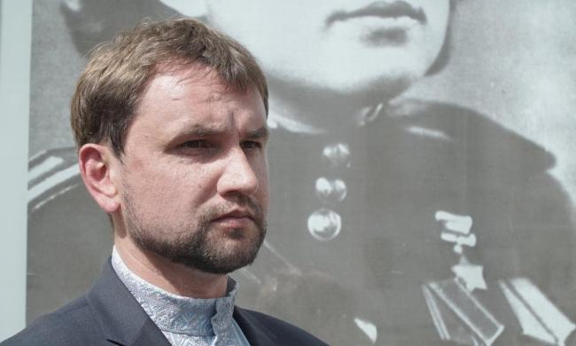 Вятрович: Украина впервые в истории независимости может стать "врагом" Польши