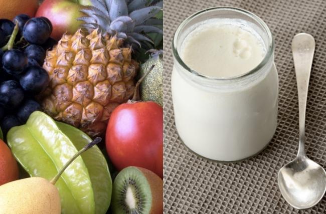 9 опасных сочетаний продуктов, о которых стоит забыть (ФОТО)
