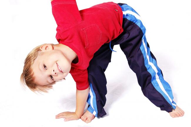 Ученые выяснили, как интенсивные тренировки влияют на ребенка