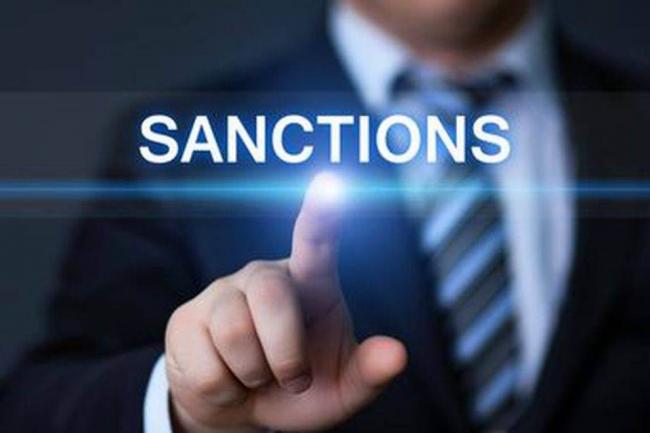 Глава МИД Германии и госсекретарь США обсудят санкции против России