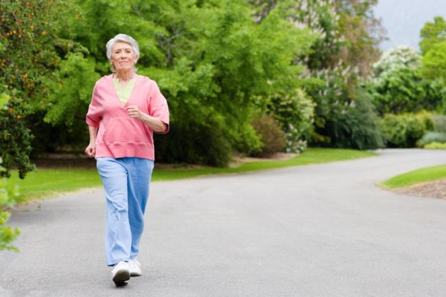 Ученые рассказали, как скорость ходьбы влияет на продолжительность жизни