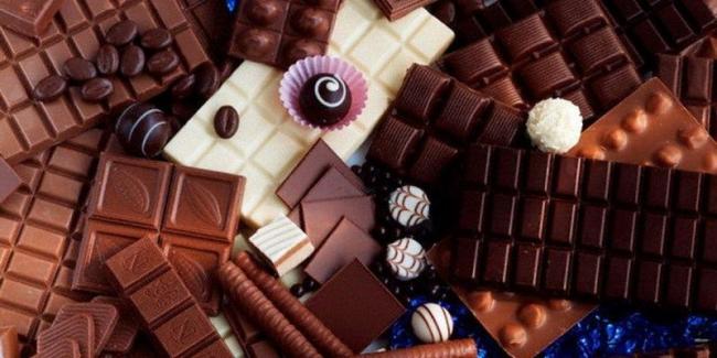 Шоколад может заменить лекарства и витамины, – ученые