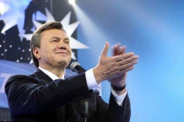 Швейцария не отдает Украине «золото Януковича»