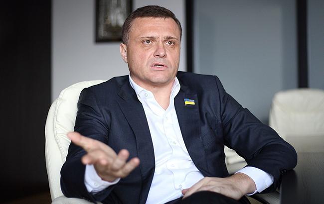 НАБУ начинает расследование в отношении скандального чиновника времен Януковича